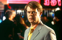 William H. Macy