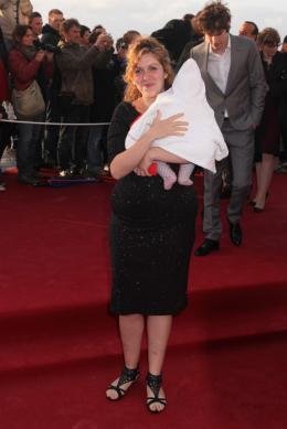 Baya Kasmi Films filmographie, Biographie, Photos