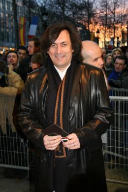 Serge Riaboukine