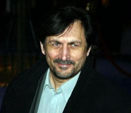 Serge Riaboukine