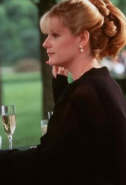 Bonnie Hunt