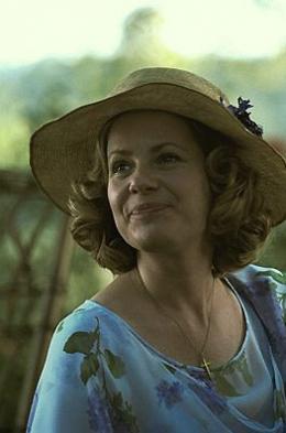 Bonnie Hunt