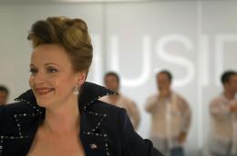 Miranda Richardson