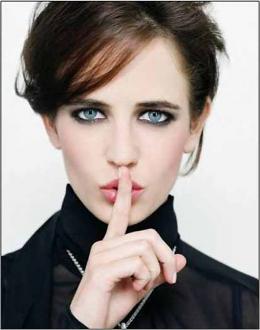 Eva Green