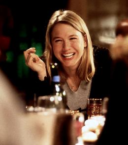 Le journal de Bridget Jones