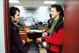 Michel Gondry