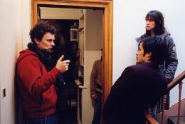 Michel Gondry