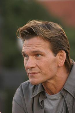 Patrick Swayze