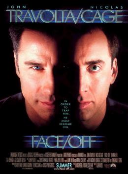 Volte Face