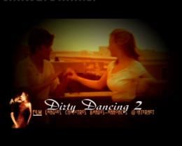 Dirty dancing 2