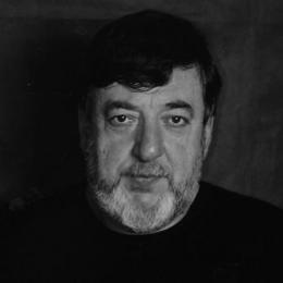 Pavel Lounguine