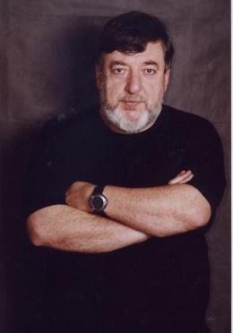 Pavel Lounguine
