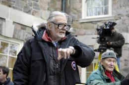 George A. Romero