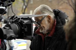 George A. Romero