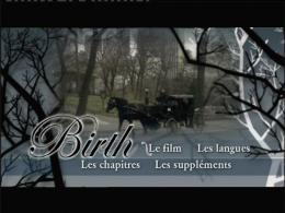 Birth