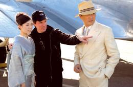 Ken Watanabe