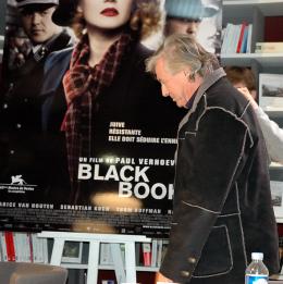 Paul Verhoeven