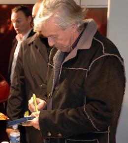 Paul Verhoeven