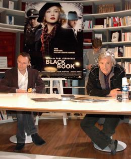 Paul Verhoeven