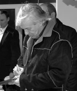Paul Verhoeven