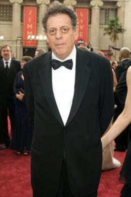 Philip Glass