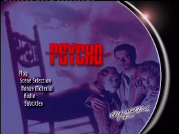 Psychose
