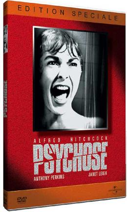 Psychose