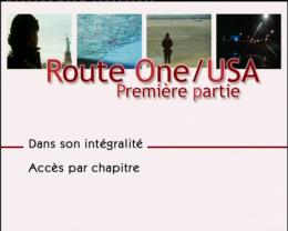 Route One USA