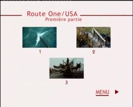 Route One USA