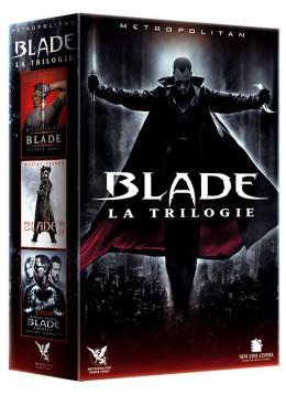 Blade trinity