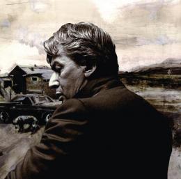 Alain Bashung