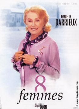8 Femmes