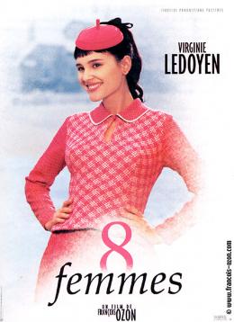 8 Femmes
