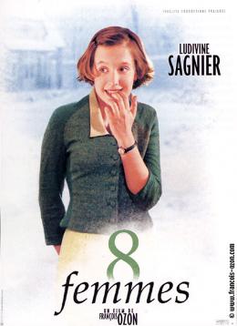 8 Femmes
