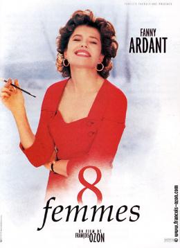 8 Femmes