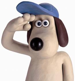Wallace et Gromit : le myst�re du lapin-garou