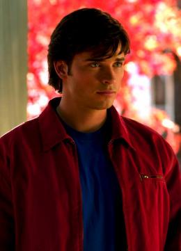 Tom Welling