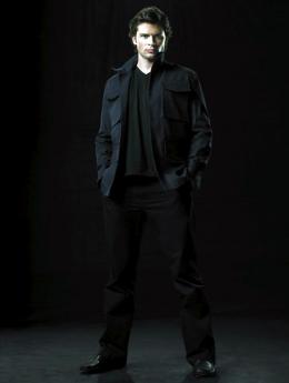 Tom Welling