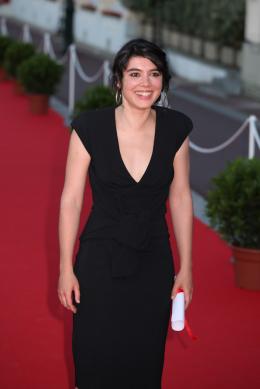 Victoire Belezy Films filmographie, Biographie, Photos