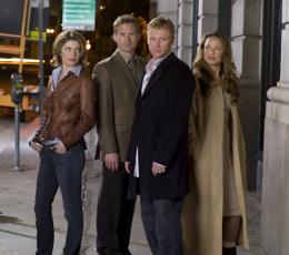 Kevin McKidd