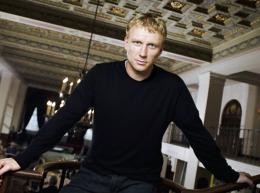 Kevin McKidd