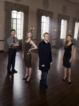 Kevin McKidd