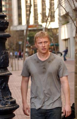 Kevin McKidd