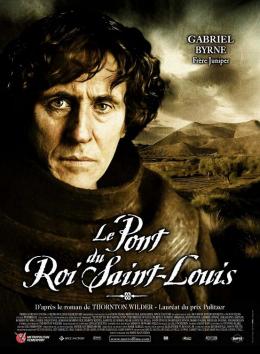 Gabriel Byrne