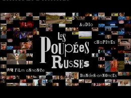 Les Poup�es Russes