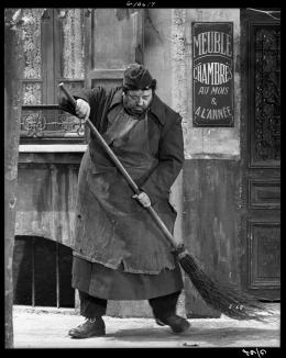 prostituée belleville