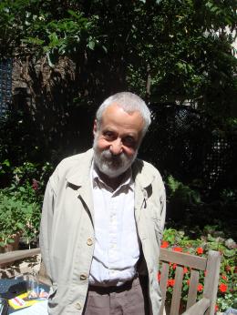 Mike Leigh