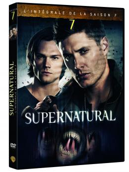 castiel rencontre les ghostfacers