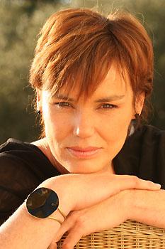 Claire Nebout