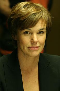 Claire Nebout